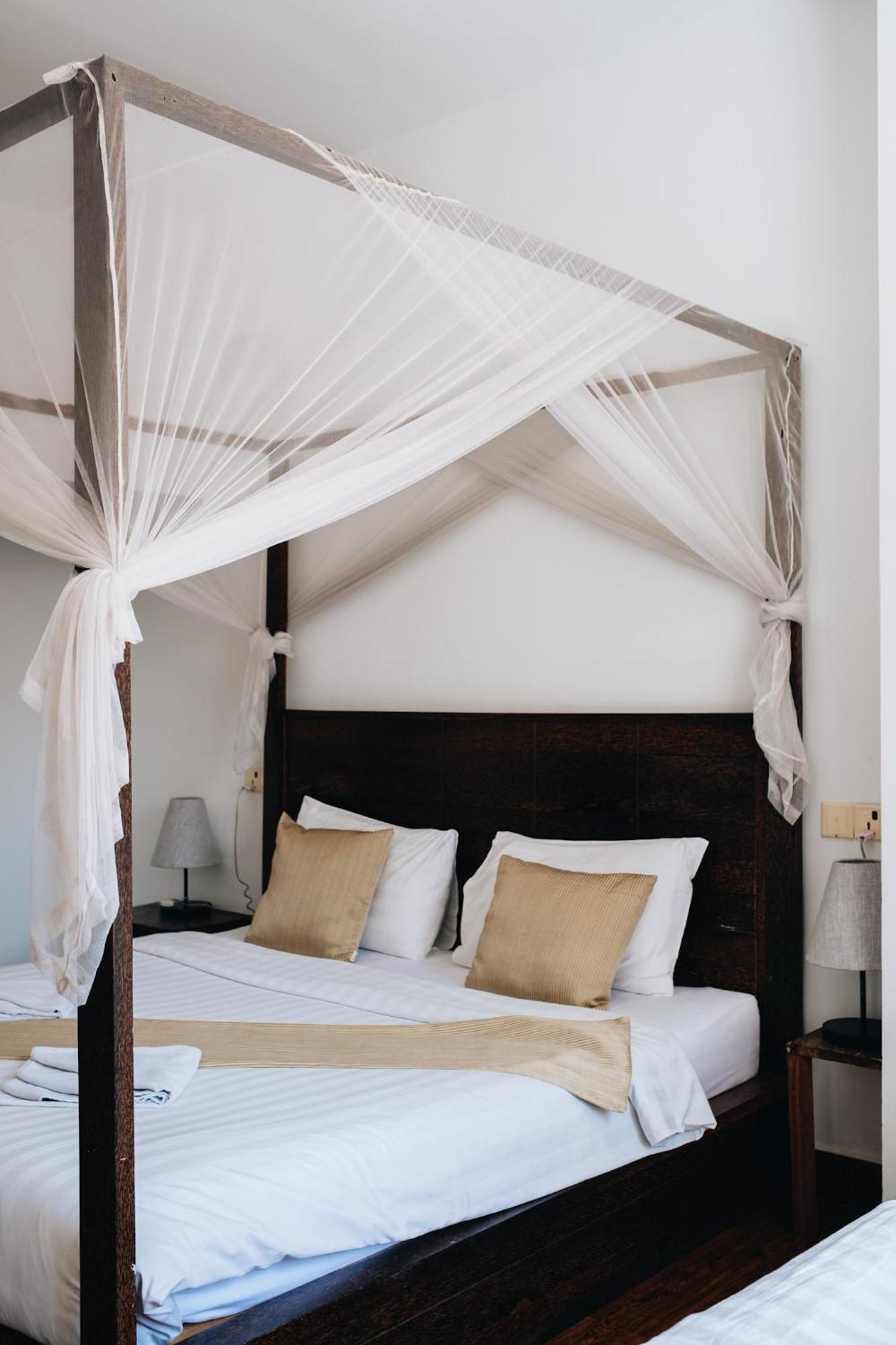 Suite Home Boutique Hotel Phnom Penh Exterior foto